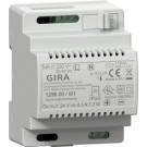 Gira 129600 Voeding voor deurcommunicatie DC 24 V 300 mA