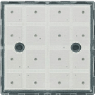 Jung SM1608 Sensormodule JUNG 2-draadssysteem