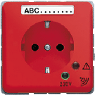 Jung CD521KINAUFRT 