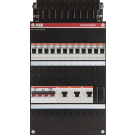 ABB 1SPF006905F0770 Groepenkast HAD343434-222+H44