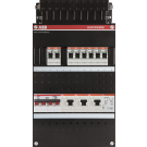 ABB 1SPF006907F0696 Groepenkast HAD333332-222T+H44