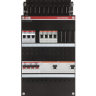 ABB 1SPF006909F0313 Groepenkast HAD3232-44K+H44 