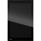 Gira 208705 G1 zonder WLAN Glas zwart 