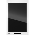Gira 208712 G1 zonder WLAN Glas wit