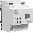 Gira 211100 DALI gateway Colour 1-voudig voor KNX