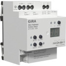 Gira 211200 DALI gateway Colour 2-voudig voor KNX