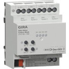 Gira 211300 DALI actor Colour 4-voudig voor Gira One en KNX Broadcast