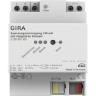 Gira 212000 KNX voeding 160 mA met geïntegreerde smoorspoe