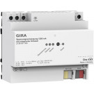 Gira 213800 KNX voeding 1280 mA met geïntegreerde smoorspoel