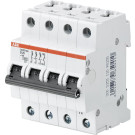 ABB 2CDS253120R0164 System pro M compact Installatie-automaat 3P + N, C kar, 16 A