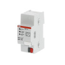ABB ZS/S 1.1 KNX kWh-meter Interface