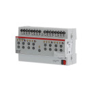 ABB VAA/S 12.230.2.1 KNX verwarmingsaktor 12x230V DIN-rail