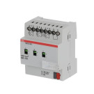 ABB SE/S 3.16.1 KNX energieaktor 3-voudig 16/20A