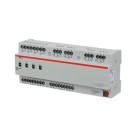 ABB RM/S3.1 KNX Ruimte Master 2x4v/1x12V