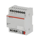 ABB WS/S 4.1.1.2 KNX weerstation 4-voudig