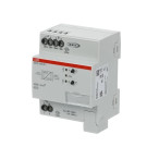 ABB DG/S2.64.5.1 KNX DALI-Gateway Premium 2-voudig