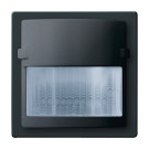 ABB 6122/02-81 KNX Busch-Wächter 180 Inbouwsensor comfort II met multilens Antraciet
