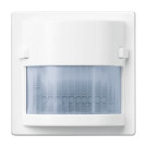 ABB 6122/02-84 KNX Busch-Wächter 180-inbouwsensor comfort II met multilens Studiowit