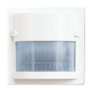 ABB 6122/02-884 KNX Busch-Wächter 180-inbouwsensor comfort II met multilens Studiowit mat