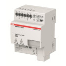 ABB UD/S2.315.2.1 KNX LED Dimmer 2-voudig 315W