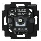 Busch-Jaeger 6523 UR-104 Draaidimmer Inbouw LED 2-360W