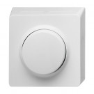 Busch-Jaeger 2250 AJ-513 Gloeilamp dimmer 60-600W 
