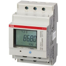 ABB 2CMA103574R1000 System pro M compact Energiemeter 