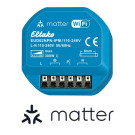 Eltako EUD62NPN-IPM/110-240V Dimactor (Matter)