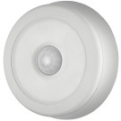 aton 300918 xComfort Draadloze bewegingsmelder Wit glanzend