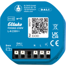 Etalko FDG62-230V Wireless DALI gateway