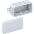 Spelsberg 31090801 Aftakdoos Mini 25-L