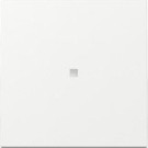 Gira 329603 Systeem 55 Wip Zuiver wit glanzend 
