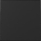 Gira 3296005 Systeem 55 Wip Zwart mat