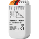 Eltako DL-4CH-8A-DC12+ Dali 4-kanaal LEDdimmer