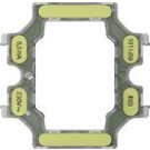 Gira 3791011 Led-verlichtingselement 230 V~ / variant 1 Led rood 