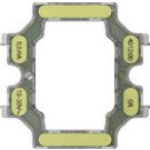 Gira 3794012 Led-verlichtingselement 12 - 30 V~ / variant 4 Led oranje