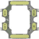 Gira 3795010 Led-verlichtingselement 12 - 30 V~ / variant 5 Led wit 