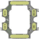Gira 3795011 Led-verlichtingselement 12 - 30 V~ / variant 5 Led rood 