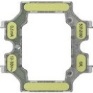 Gira 3795012 Led-verlichtingselement 12 - 30 V~ / variant 5 Led oranje