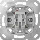 Gira 381600 Basiselement wipschakelaar
