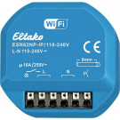 Eltako ESR62NP-IP/110-240V Schakelactor (niet potentiaalvrij)