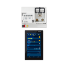 Jung eNet server set Smart Control 5