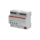 ABB UD/S4.210.2.1 KNX LED Dimmer 4-voudig 210W