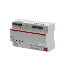 ABB UD/S4.315.2.1 KNX LED Dimmer 4-voudig 315W