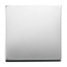 Busch Jaeger 6735 BT-866 Bedieningswip 1-voudig voor serie Platform 63 Pure stainless steel