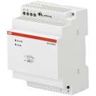 ABB CP-D24/2.5 Busch-Netvoeding voor montage op DIN-rail 24VDC 2500 mA