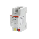 ABB IPS/S3.1.1 KNX IP-Interface 5-voudig PoE