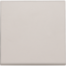 Niko 102-31002 afwerkingsset voor drukknopdimmer 2-100W, Light grey