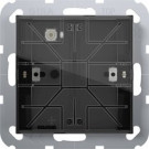 Gira 504100 Tastsensor 4 Komfort 1-voudig voor Gira One en KNX System 55