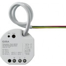 Gira 506500 Dimactuator 1-voudig 200 W met binaire ingang 3-voudig voor Gira One en KNX